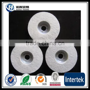 Wool Polishing Wheel thumbnail-1