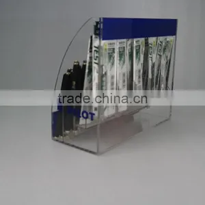 Customzied Pencil Display Case Wholesale thumbnail-6