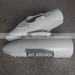 PVA Vacuum Forming Section Plastic Products thumbnail-1