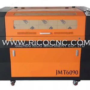 CO2 Laser CNC Engraver Machine for Sale JMT6090 thumbnail-1