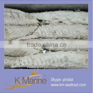 High Quality Large Quantity Cooked Tuna Loin 2013(kml4002) thumbnail-1