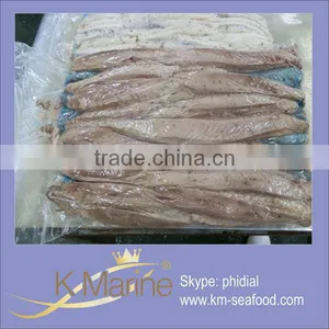 Professional Manufacture Supply 7.5kg Vacuum Packed New Skipjack Tuna Loin thumbnail-1