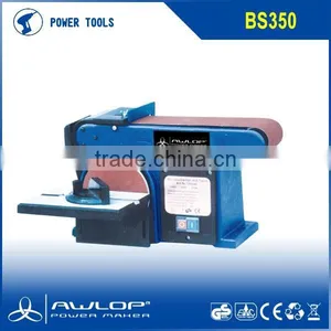 Wet/Dry Bench Grinder~BG150/200FG thumbnail-4