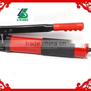 High Quality 600CC Air Operated Grease Gun thumbnail-2