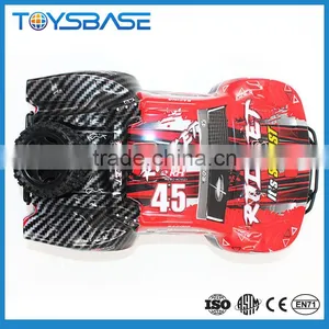 2017 New Style New Products on China Market Brush RC SUV 1621 Remote Control Car thumbnail-3