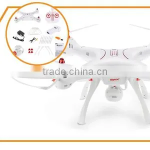 Original Package Drone Syma X8SW WIFI FPV RC Drone With 720P HD Camera 2.4G 4CH Altitude Hold Headless Mode RC Quadcopter RTF thumbnail-5