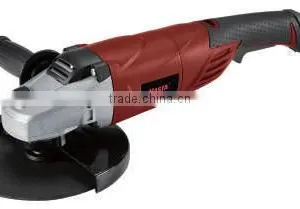 Professional Portable Mini Electric Cordless Angle Grinder With Li-ion Battery thumbnail-1