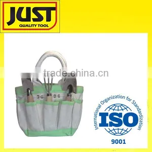 Tool Set With Bags for Garden thumbnail-1