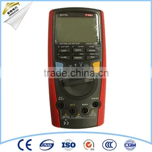 Portable Digital Clamp Multimeter UNI-T Hot Sale thumbnail-1