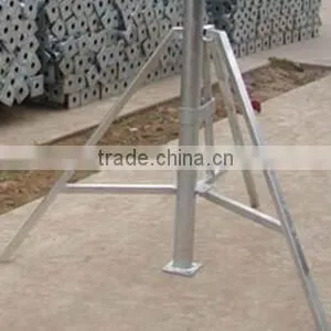 Scaffolding Coupler - Fixing Tripod thumbnail-1
