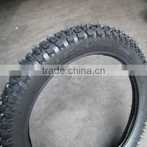 Motor Tyre and Inner Tube thumbnail-2