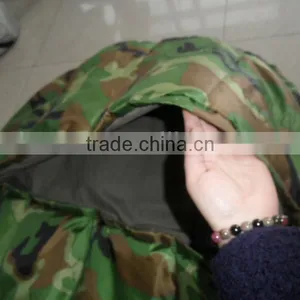 Travel Sleeping Bag thumbnail-1