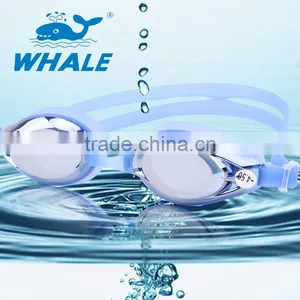 Optical Prescription Swimming Goggles thumbnail-1