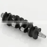 High Technology Types Of Engine Crankshaft thumbnail-1