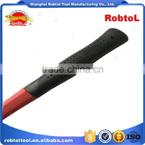 8oz Rubber Hammer Double Face Two Way Mallet Plastic Nylon Head thumbnail-4