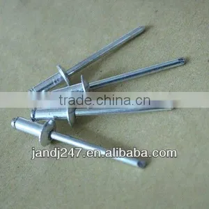 Blind Rivet Nail Head Nails,Blind Rivets OEM Factory thumbnail-1