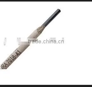 Carbon Steel AWS E7018 Welding Rod With Factory Price thumbnail-1