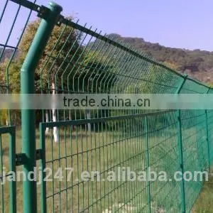 Reasonable Price From Guangzhou Wire Mesh Panel for Protection thumbnail-3