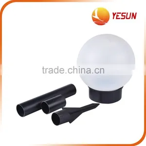 PP Sensor Light ,PE Solar Light,Solar Sensor Light thumbnail-1