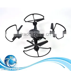 2.4G 4CH RC Quadcopter With 6-axis Gyroscope thumbnail-1