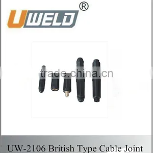 UWELD UW-2106 British Type Cable Joint thumbnail-1