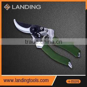 602201 215mm High Carbon and Black Teflon Electroplated Steel Blade Garden Prunner thumbnail-2