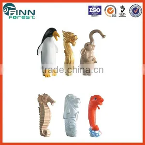 Swimming Pool SPA Animal Shape Spa Nozzle thumbnail-1