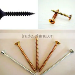 Stainless Steel Chipboard Screws thumbnail-1