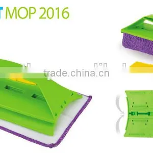 Hand Smart Sweeping Mop for Window Cleaning thumbnail-3