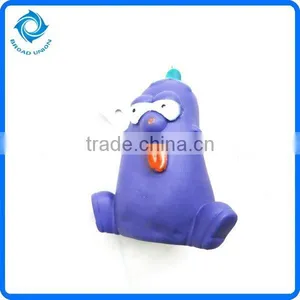 Funny Eggplant Shape Toy Cat Toy Pet Toy thumbnail-1