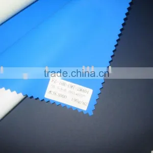 PVC/PU Coated Polyester Fabric thumbnail-1