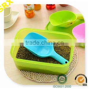 Make Your Own Plastic Dry Food Scoops, OEM Plastic Ice Scoops, New Plastic Ice Scoops Manufacturer thumbnail-1