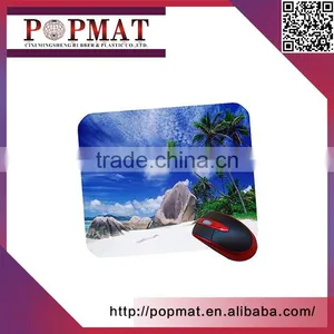 China Supplier High Quality Desk Mouse Mat thumbnail-1