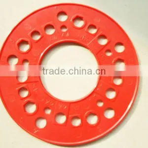 WL-BOLT CIRCLE TEMPLATE6030 thumbnail-1