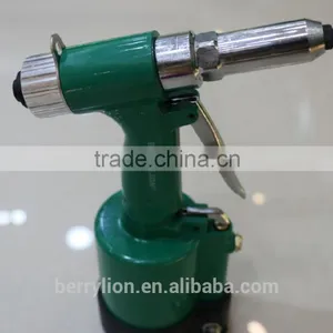 Berrylion Pneumatic Riveting Gun High Pressure Pneumatic Rivet Gun thumbnail-1