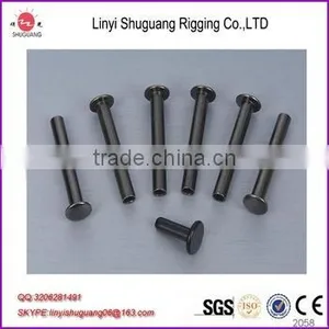 Rivet Factry Supply With Good Quality and Low Price thumbnail-1