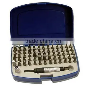 67Piece Universal Bits Adapter Set thumbnail-1