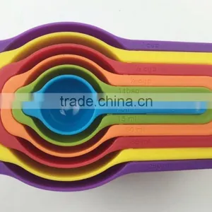 Measuring Cup 6pcs Set thumbnail-1