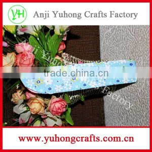 Arc Openings Gift Fan Bags Pretty Printing Cloth Bags Various Colors and Patterns Exquisite Gift Bags thumbnail-5