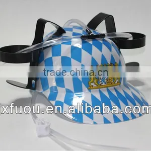 Beer Helmet thumbnail-1