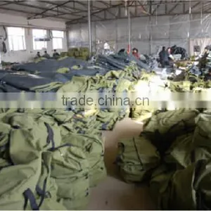 Wholesale Outdoor Camping Swag 1-2 Person Waterproof Canvas Swag Tent thumbnail-6