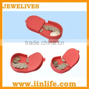 New Arrival Mini Clip Coin Bag Made to Order thumbnail-1