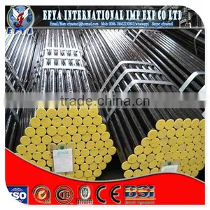 Top Supplier API 5L 3PE Seamless Oil Steel Pipe thumbnail-1