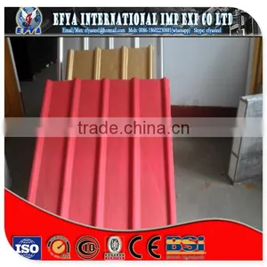 Hot Sale SGCH Galvanized Roofing Sheet thumbnail-1