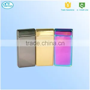 Tesla Plasma Double Arc Rechargeable Usb Lighter thumbnail-4