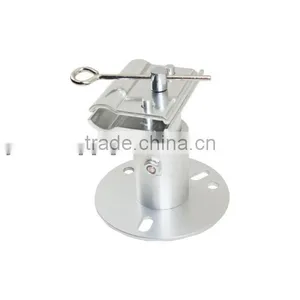 4x4/4wd/offroad Aluminum Recovery Farm Jack Mount/ Aluminum Hi-lift Jack Amount thumbnail-1