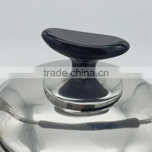 Factory Cheap Price Stainless Steel 6L Polish Whistling Water Kettle thumbnail-2