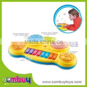 Most Popular Plastic Intelligence Educational Learning Resources Toy for Kids thumbnail-1