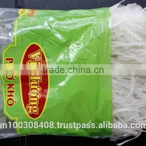 PLAIN INSTANT RICE NOODLE- PHO KHO THIEN HUONG FOOD ISC thumbnail-1