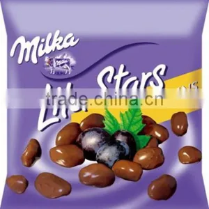 Lila Stars Raisin thumbnail-1